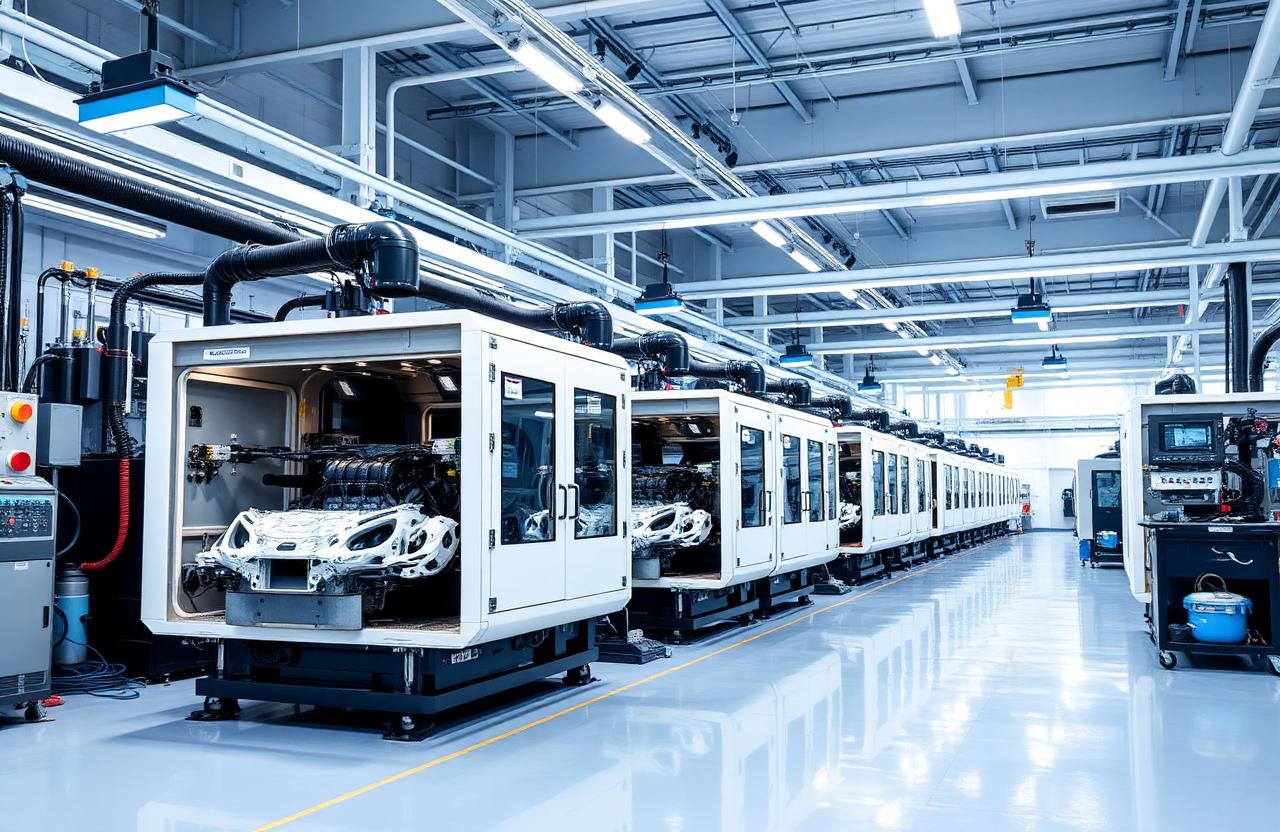 Estrutura Kitoplastic